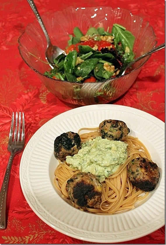 dinner v2