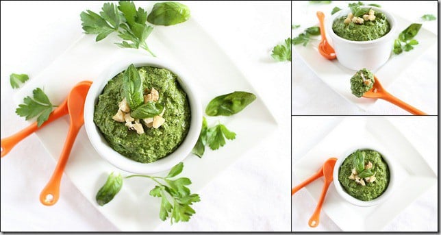 pesto