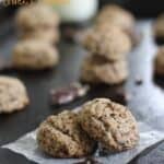 Chocolate Chunk Cookies (160x210)