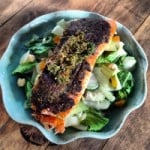 Paleo challenge: day 22