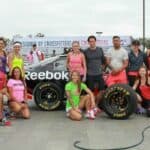 Reebok crossfit games our wods & giveaway