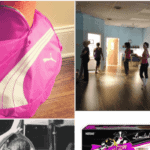 Mission #2: Try Something New {Hot Yoga}