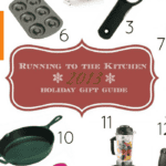 2013 Holiday Gift Guide