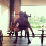 Crossfit snatch 600x350