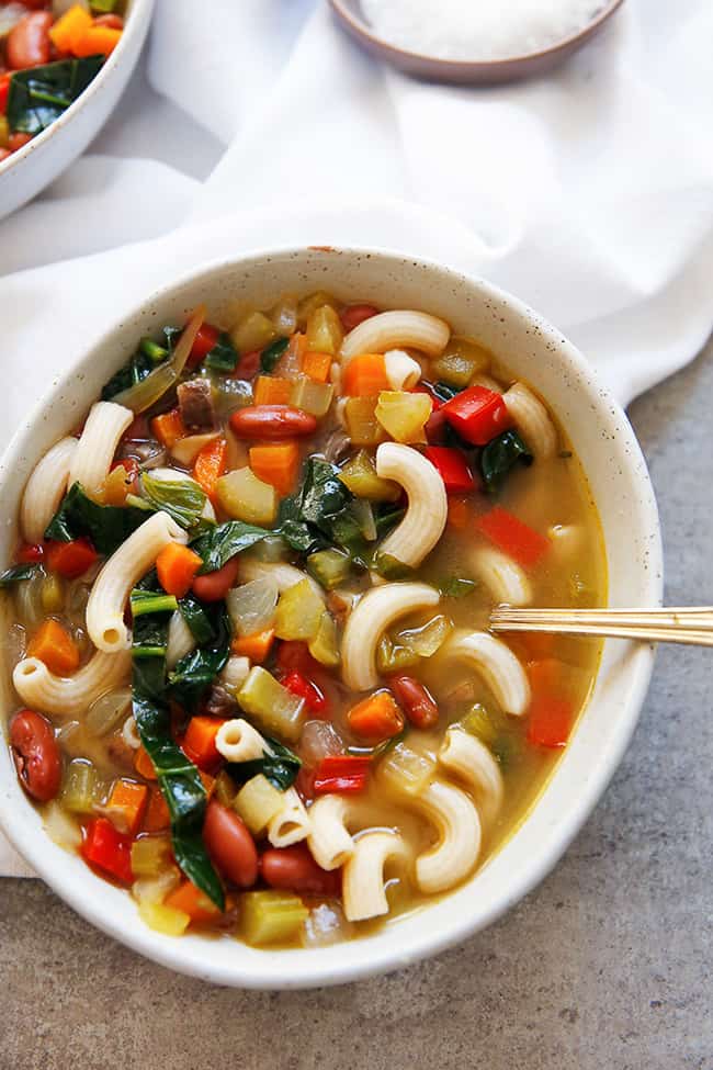 green-chile-veggie-soup