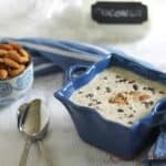 Almond joy oats