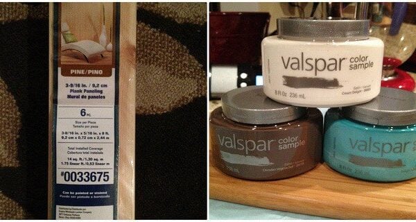 How to make a photography board