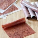 fruit leather