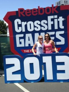 2013 Reebok CrossFit Games