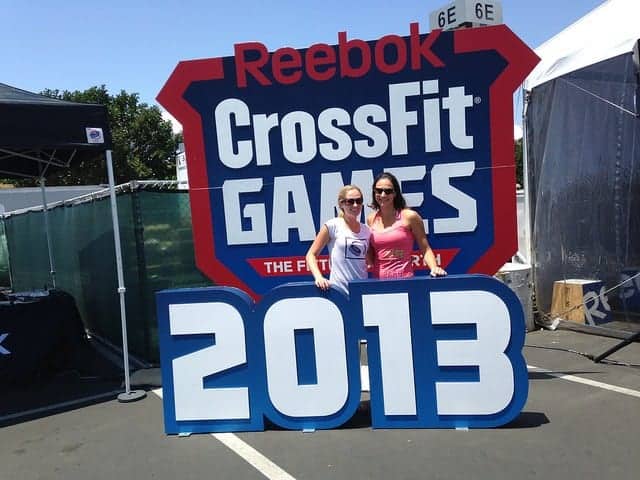 Reebok CrossFit