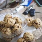 Road trip cookies.
