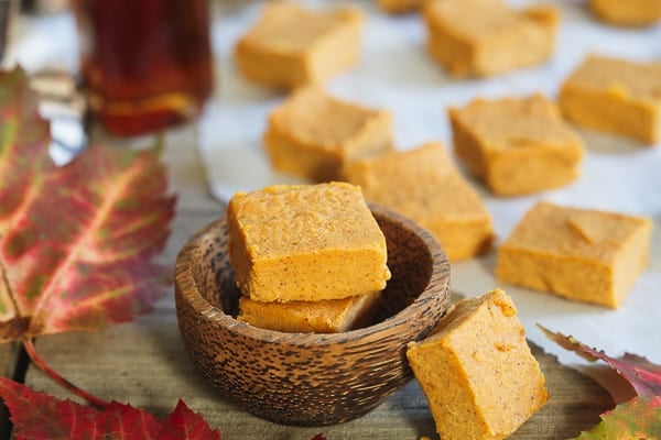 Fudge of the Month