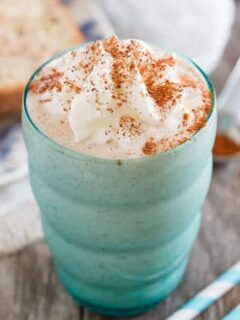 French Toast Smoothie