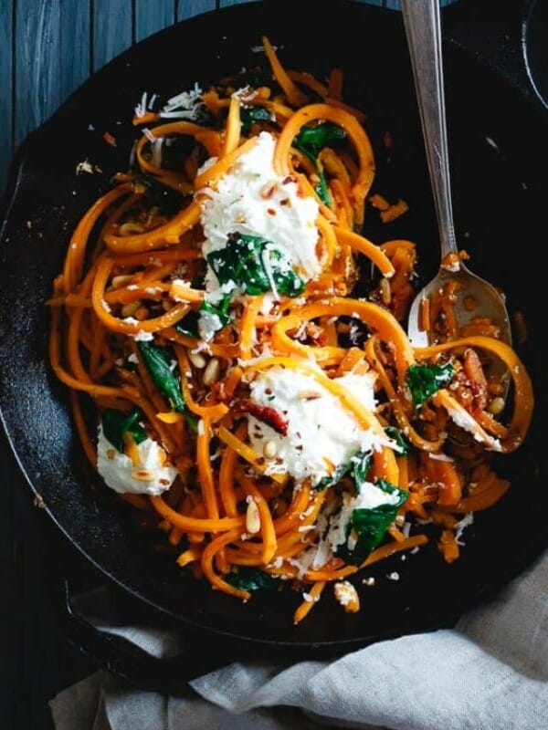garlicky-butternut-squash-noodles-with-spinach-and-ricotta-5