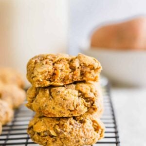 sweet potato cookies