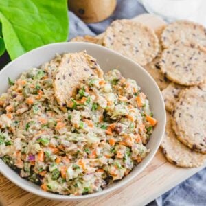 sardine salad