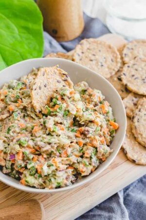 sardine salad