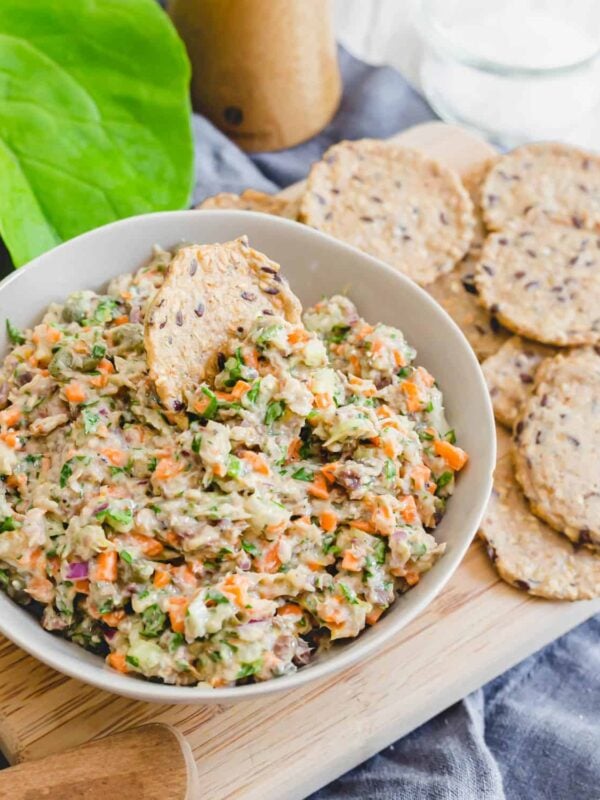 sardine salad