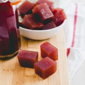 tart cherry sleep gummies