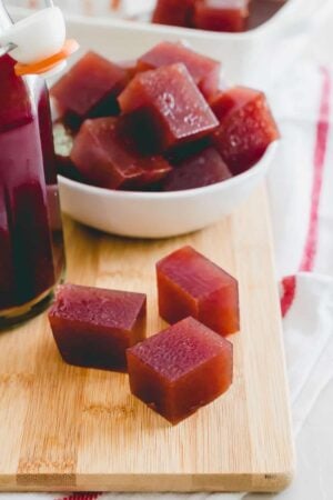 tart cherry sleep gummies