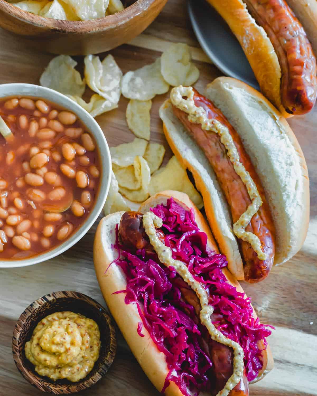 How to cook brats in the air fryer with a simple 1-ingredient recipe that's ready in just 15 minutes!