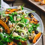 Koginut squash bowl
