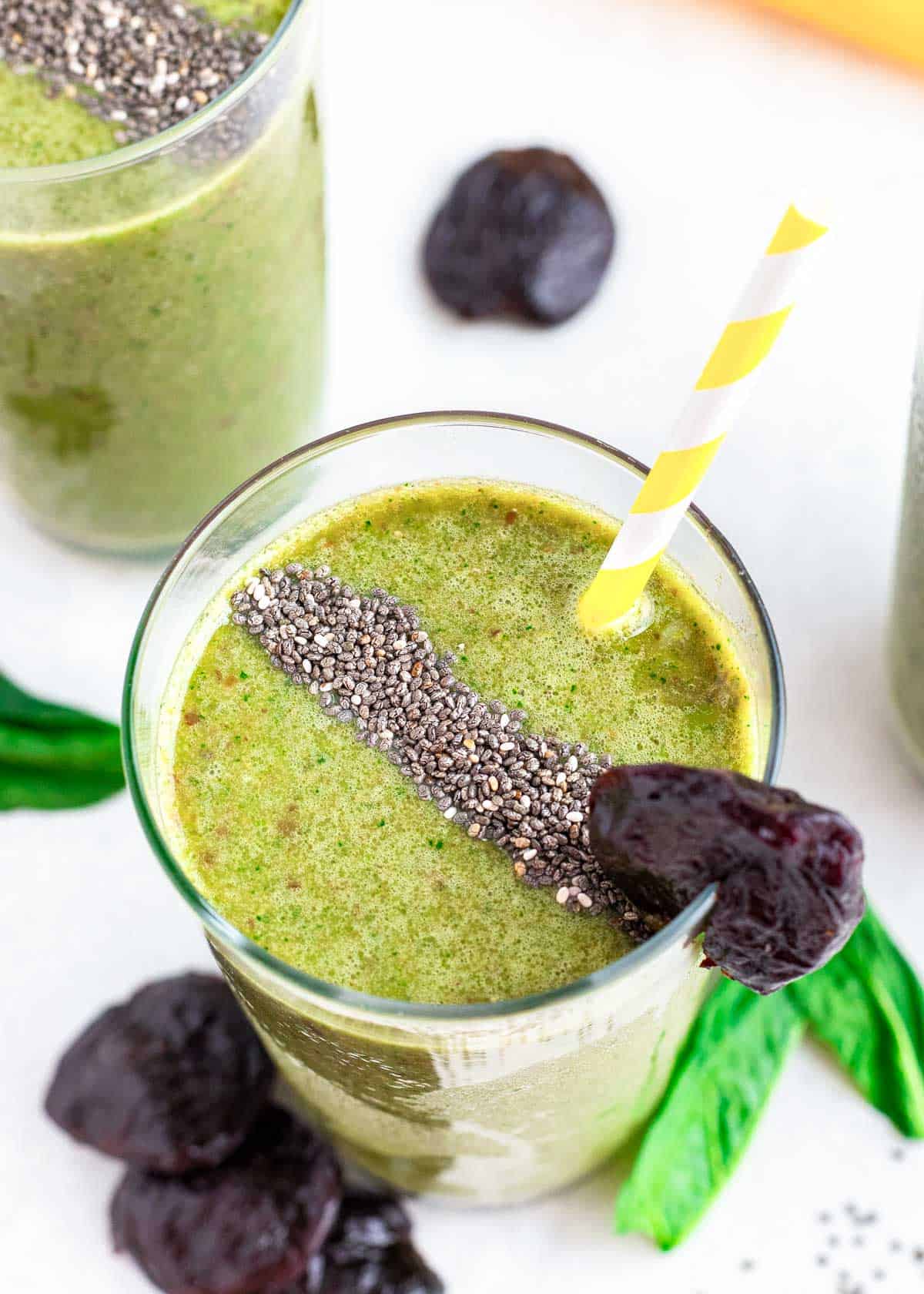 20 Blender Recipes for Smoothies and More - Insanely Good