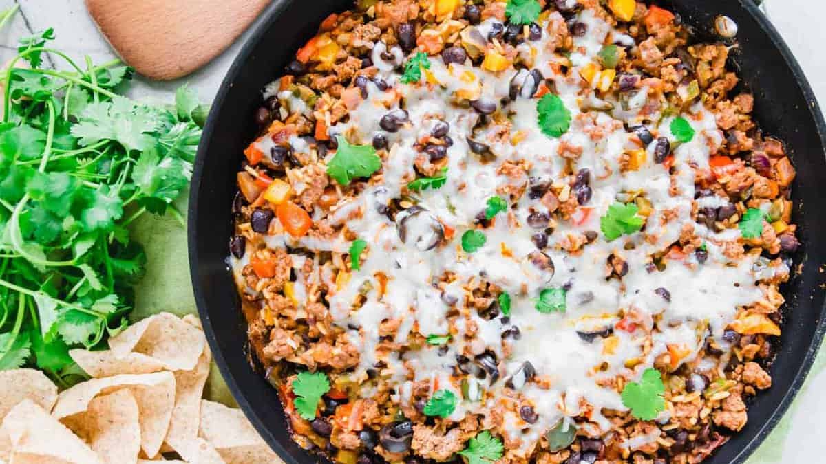 11 Affordable Ground Beef Dinners That Won't Bore The Family