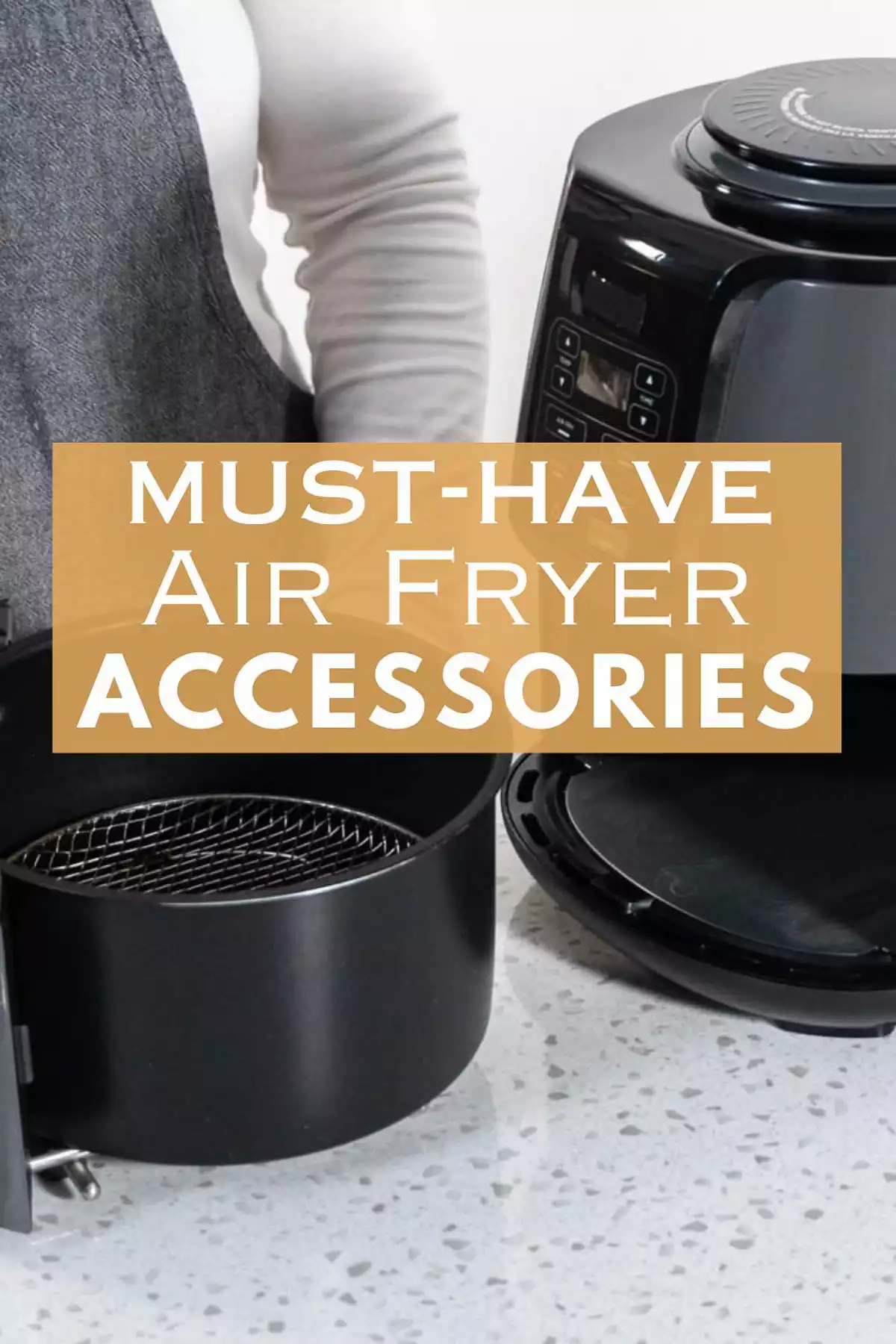 Can You Put Foil in an Air Fryer?