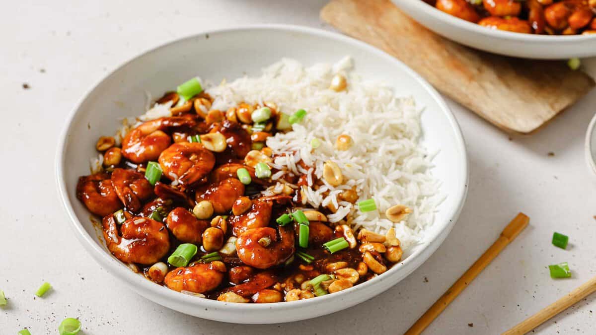 15 Chinese Takeout Recipes To Make At Home - Running to the Kitchen®