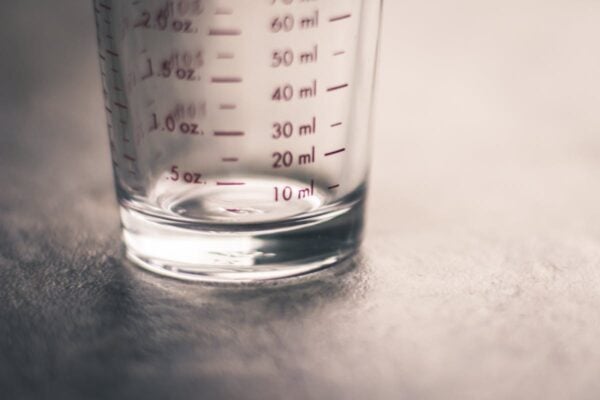 Common Cooking Measurements and Conversions - Running to the Kitchen®